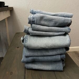 American Eagle Boy Jeans